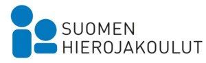 Suomen Hierojakoulut logo