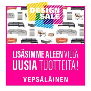 Vepsäläisen design Sale