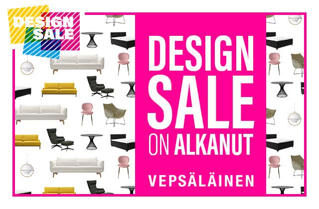 Vepsäläinen Design Sale