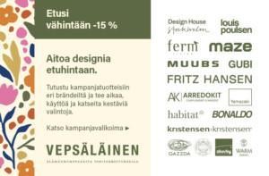 Vepsäläinen toimiva koti