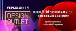 Vepsäläisen Design Outlet