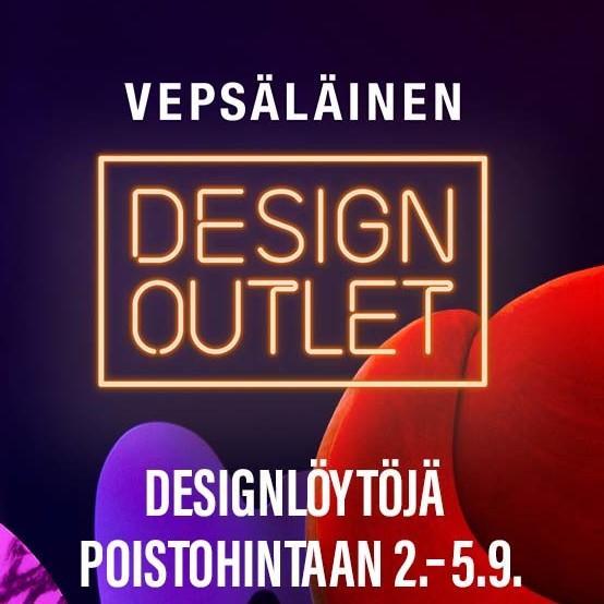 Vepsäläisen Design Outlet