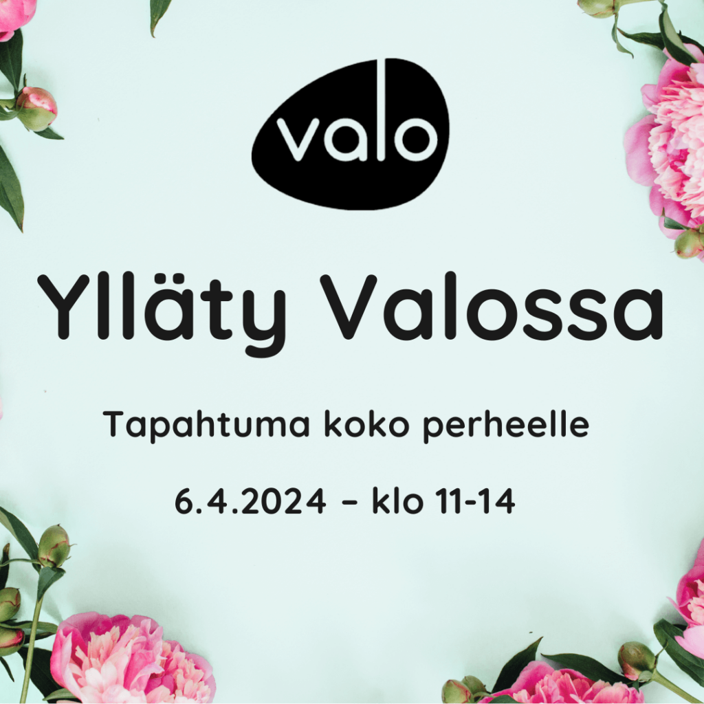 Ylläty Valossa -tapahtuman kuva